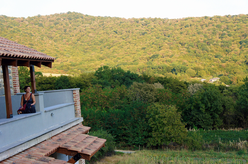 Georgia, A Travel Gem Even The Jaded Will Love geotv.ge